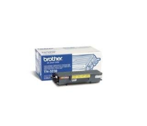 BROTHER Toner 3000 Stron Black (TN3230) - 44763 - zdjęcie 2